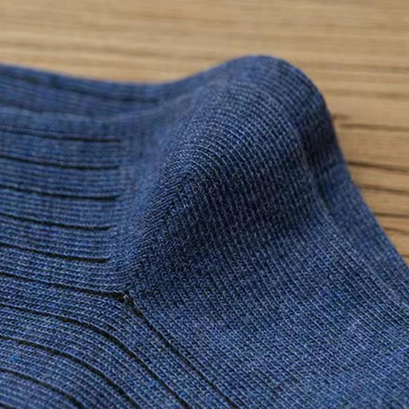 5/10 Pair  New Striped Casual Breathable Socks High Quality Harajuku