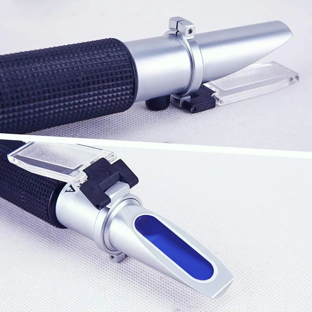 Antifreeze Coolant Refractometer for Automobile Antifreeze System