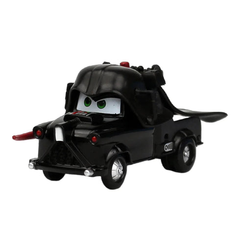 Cars Disney Pixar Cars Lightning McQueen 1:55 Alloy Metal Model Car