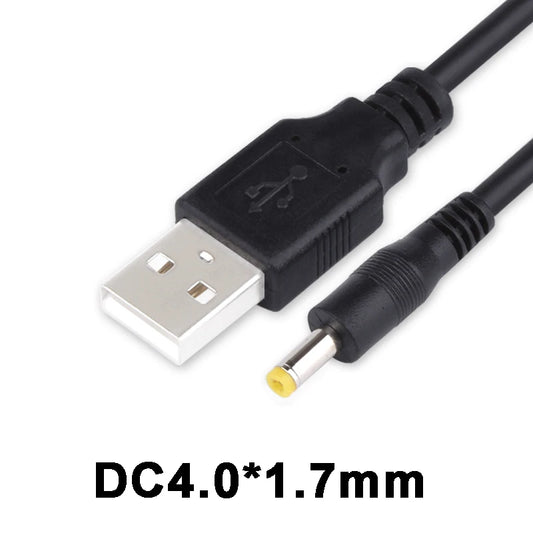 5V 2A DC4.0*1.7mm Charger Power Adapter Supply Cable for Xiaomi mibox