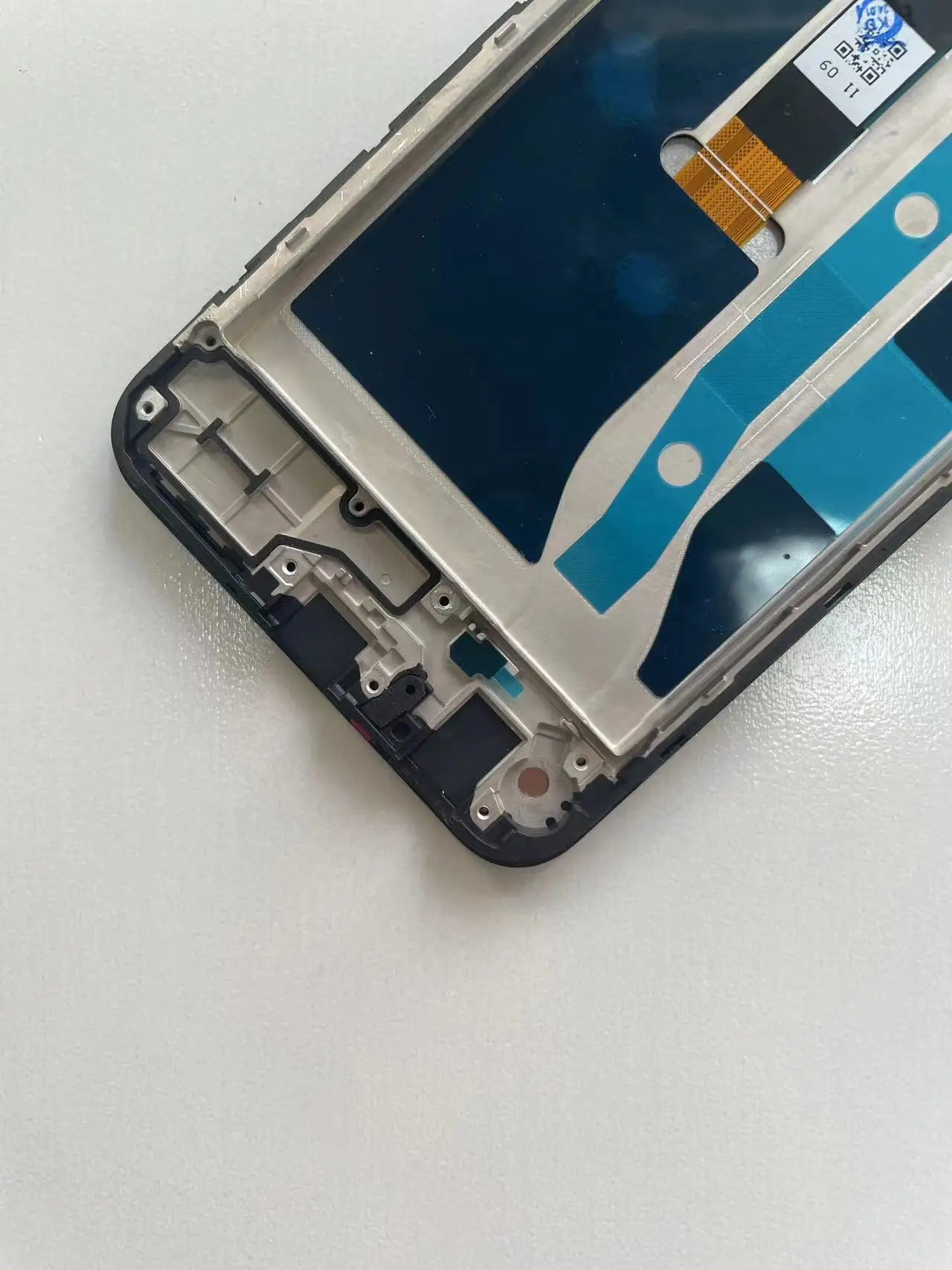 Original LCD For Nokia G42 LCD Display Touch Screen Digitizer Assembly