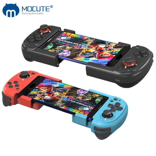 Mocute 061 Wireless Gamepad Wireless Left Right Split Game Controller