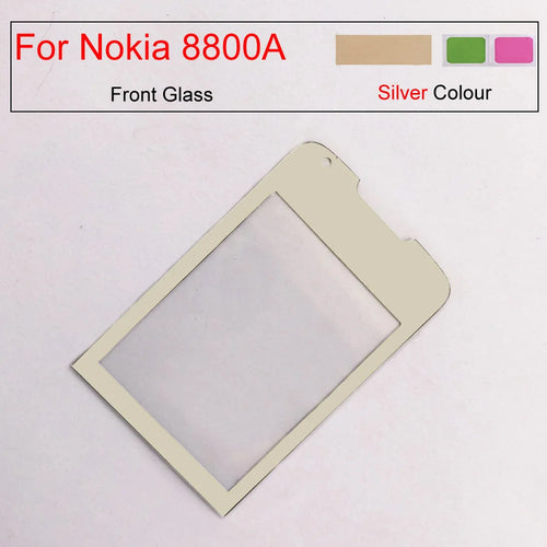 For Nokia 8600 8800 SE 6700C 8800A Touch Screen Panel For Nokia N515