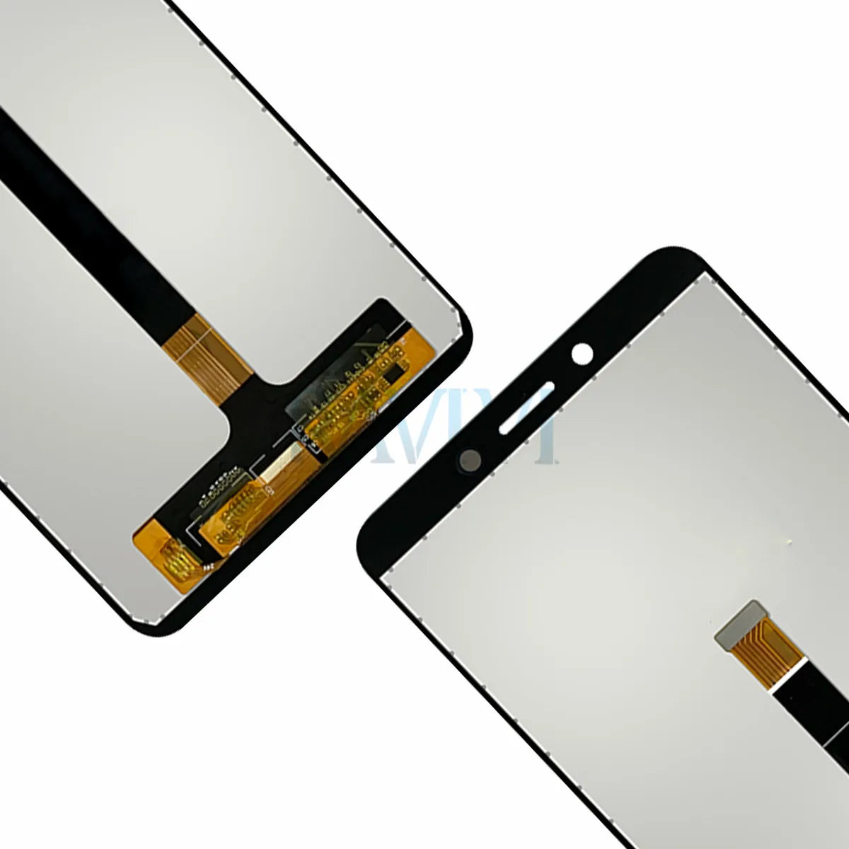 5.99" C3 LCD For Nokia C3 LCD Display Touch Screen Digitizer Assembly