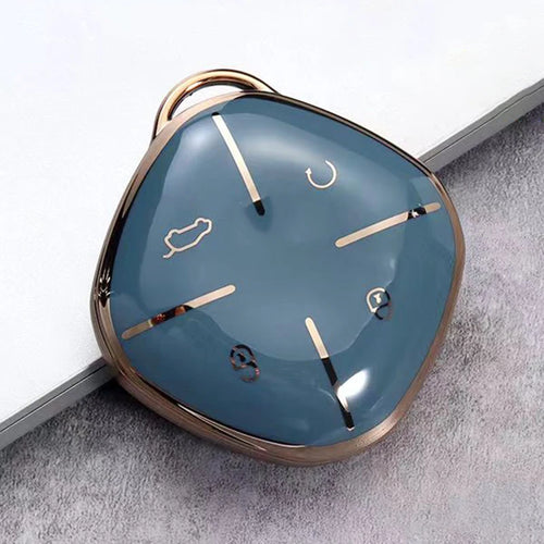 For Chery Jetour DASHING X-1 Plus DTC 2022 2023 TPU Car Key Case Car