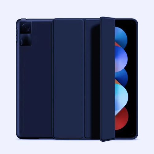 For Funda Xiaomi MiPad 7 6 Pro 5 11 11.2 Case Redmi pad SE 11 10.6 8.7