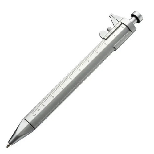 Multifunction Caliper pen Ball-Point 0.5mm ballpoint pen Gel Ink Pen