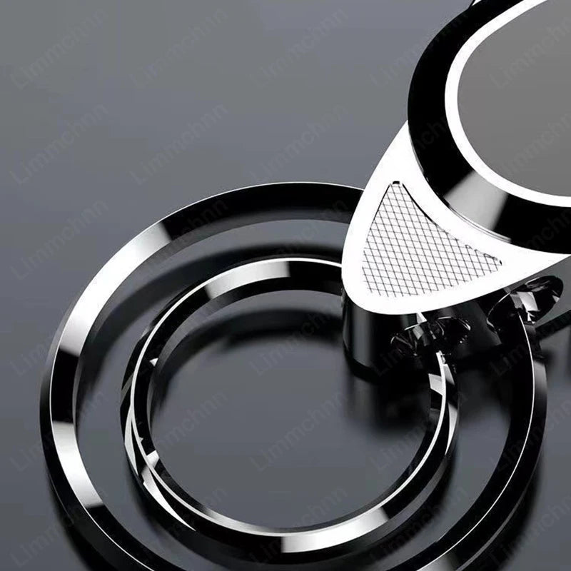 Metal Leather Key Ring Key Chain For Mercedes Benz W203 W204 W205 W210