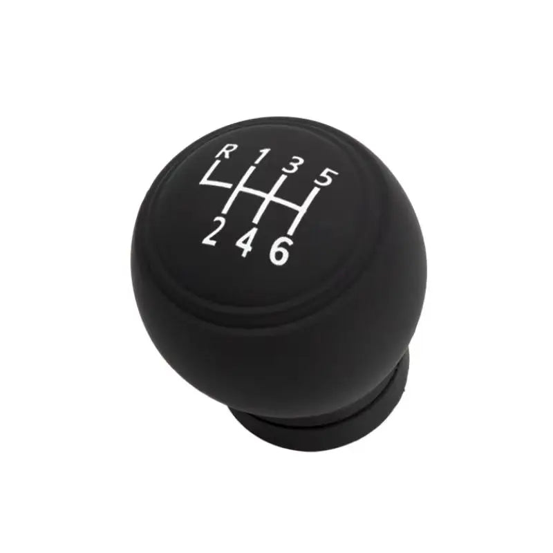 Universal Gear Shift Knob Silicone Cover Gear Rod Protect Case