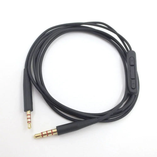 2.5mm to 3.5mm Audio Cable For Bose QC25 35/OE 2/OE 2i/AE2Quiet
