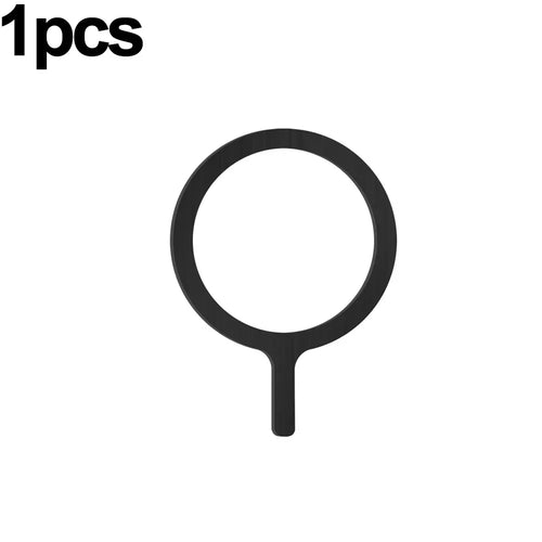 Universal Magnet Sticker Magnetic Adapter Ring Suitable for Magsafe