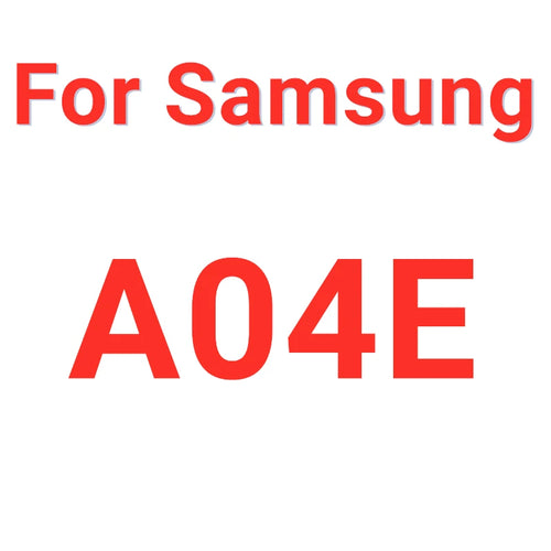 2/4PCS Screen Protector For Samsung Galaxy A54 5G Tempered Glass