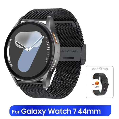 Fashion Galaxy Watch 7 Ultra Smart Watch GPS Sports Track AMOLED