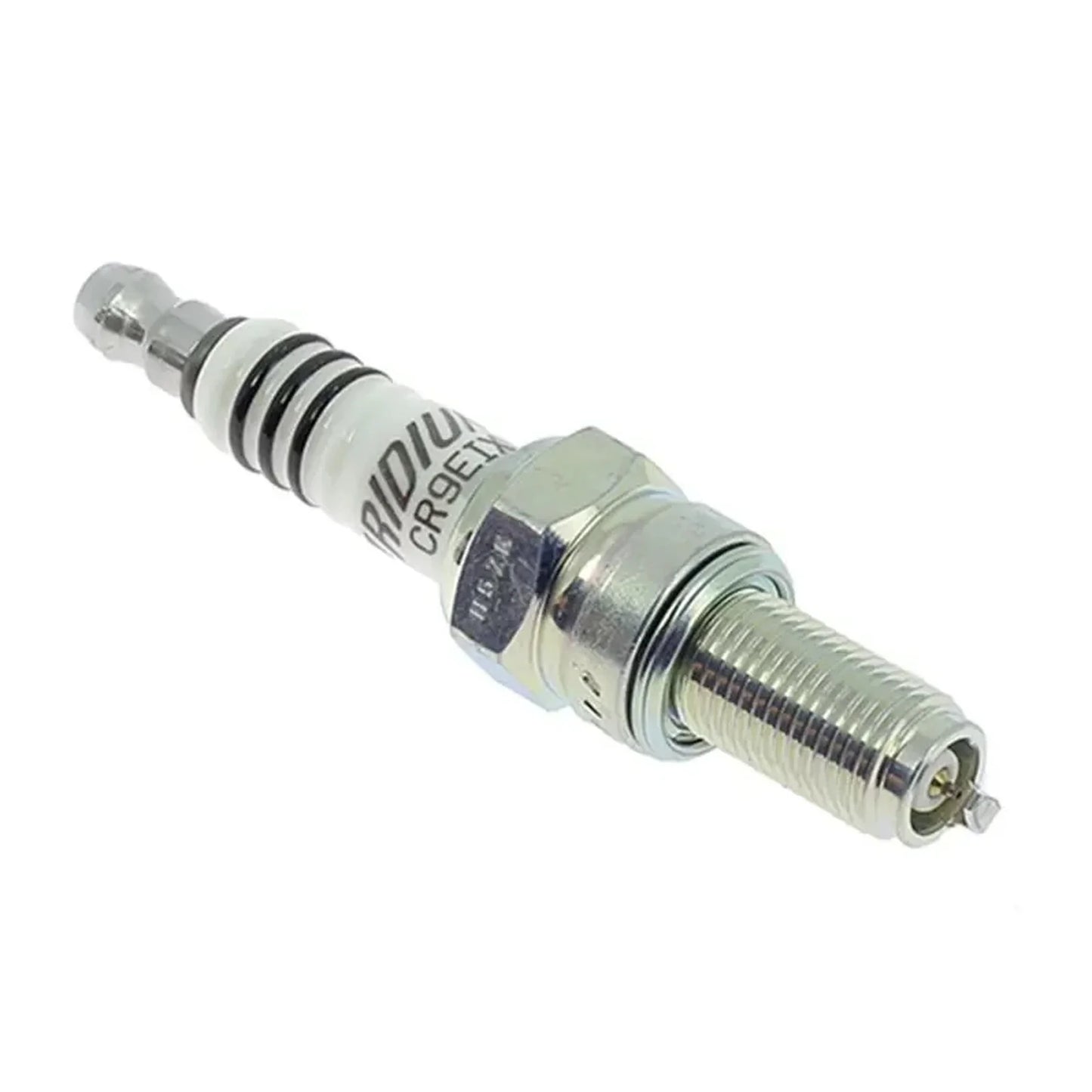 4PCS motorcycle iridium spark plug CR9EIX 3521 5448 CB400 CBR VTR RZR