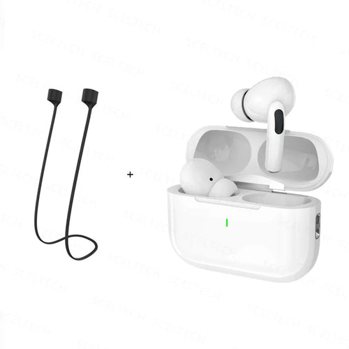 2025 New Air Pro True Wireless Bluetooth Earphones Headphones HiFi