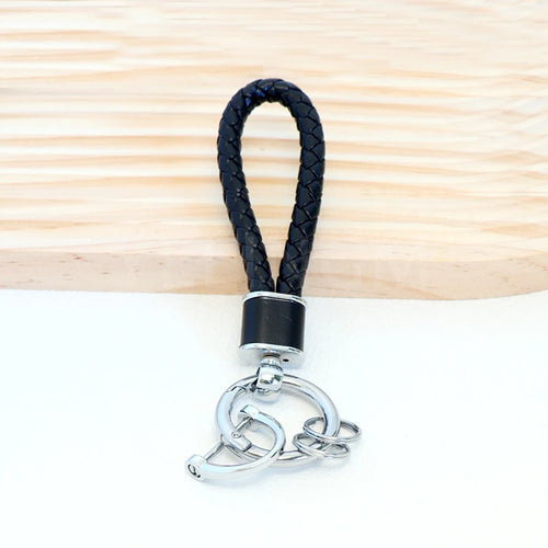 4 Buttons Car Key Case Cover For Toyota Camry Corolla RAV4 Highlander