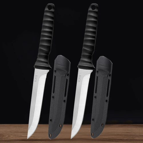 Stainless Steel Fruit Knife Pocket Knife Kitchen Fruit Slicing