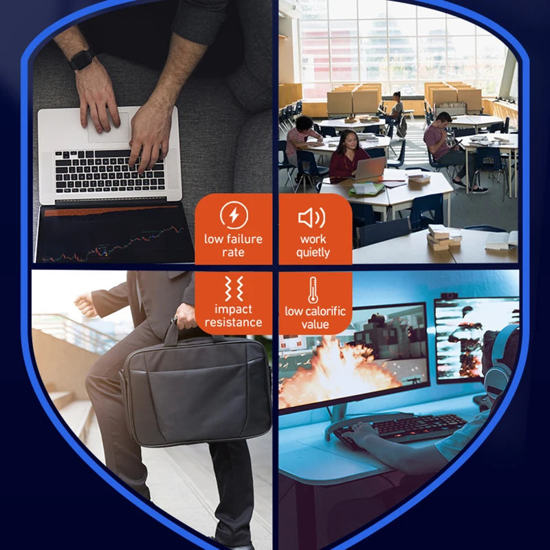 WALRAM 2.5 SATA3 SSD 1TB 120gb 240gb 480gb 128GB 256G 512gb HDD