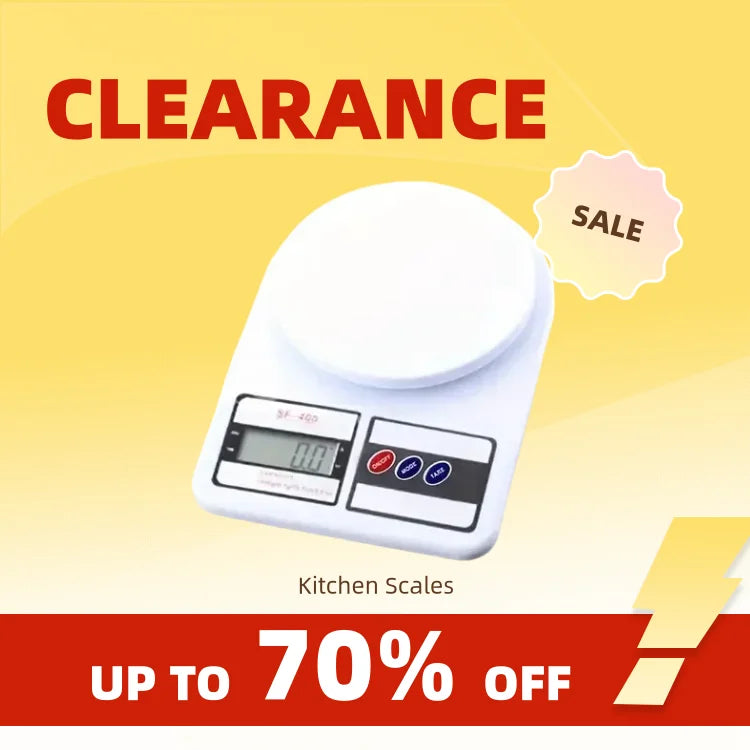 Clearance_Measuring Tools & Scales_Continuous updates