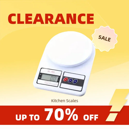 Clearance_Measuring Tools & Scales_Continuous updates