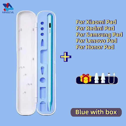 for XIAOMI Pad Stylus Universal Pen for HUAWEI MatePad Stylus Mobile
