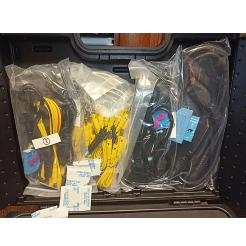 LAUNCH X431 X-PROG 3 Key Programming Tool Auto Car Immobilizer