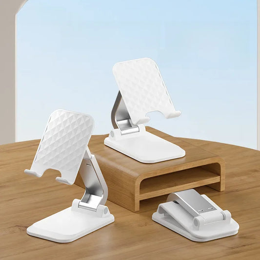 The New Desktop Mobile Phone Holder Wholesale Foldableable Support