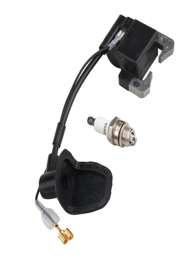 Performance Red IGNITION COIL for 43cc 47cc 49cc Mini Quad Pocket Dirt