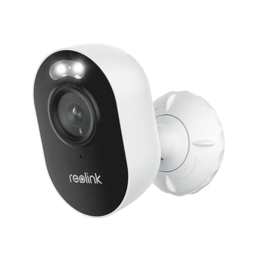 Reolink 4MP Cube WiFi Outdoor Camera with Spotlight 2.4/5GHz Dual-Band