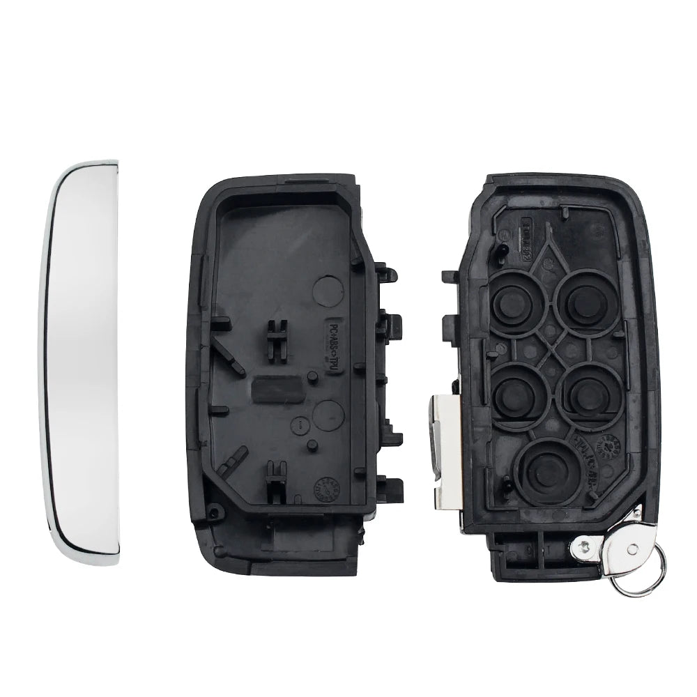 KEYYOU For Land Rover Range Rover Sport Evoque Discovery 4 For Jaguar