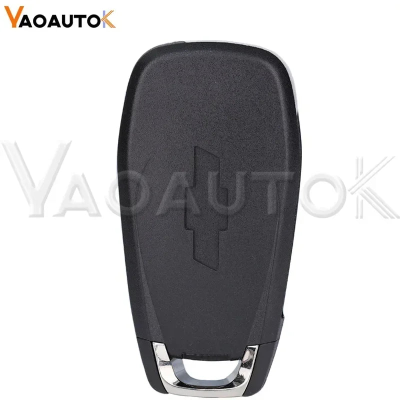 Smart Remote Car Key For Chevrolet Cruz 2015 Trax Sonic Spark 2021