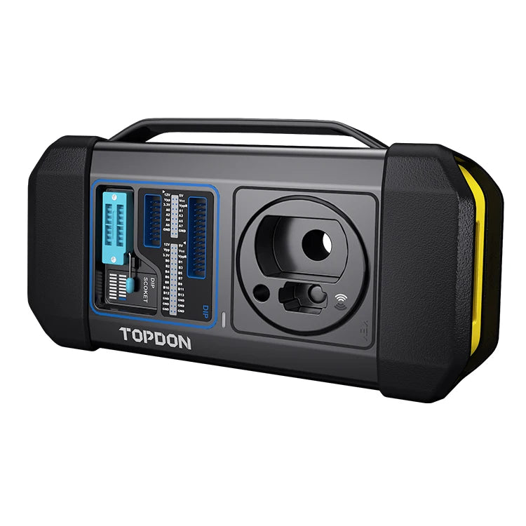 TOPDON T-Ninja Box Obd2 Smart Pro Car Key Programmer Device Car