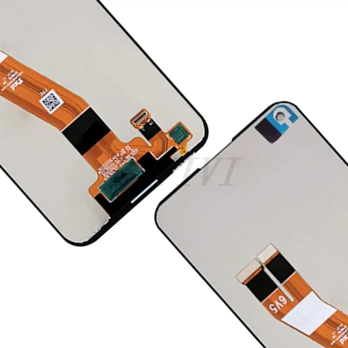 6.39" 5.4 LCD For Nokia 5.4 LCD Display Touch Screen Digitizer