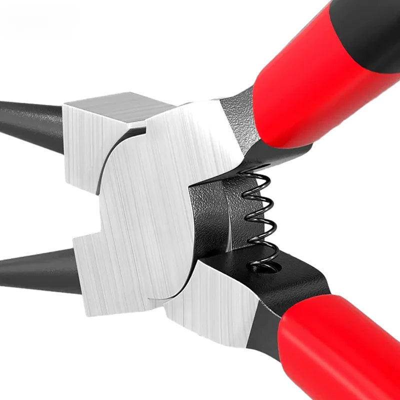 ELECTRIC 6-In Circlip Pliers,Needle nose Pliers，Retaining Ring