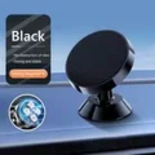Magnetic Car Phone Holder Mount Dashboard Smartphone Mobile Stand