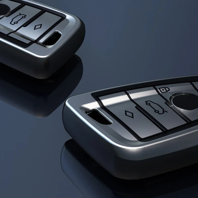 Car Key Case Cover Bag For Bmw F20 G20 G30 X1 X3 X4 X5 G05 X6 X7 G11