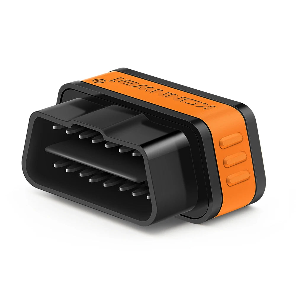 Konnwei ELM327 V1.5 Bluetooth 5.0 OBD2 Scanner ELM 327 V1 5 OBDII Auto
