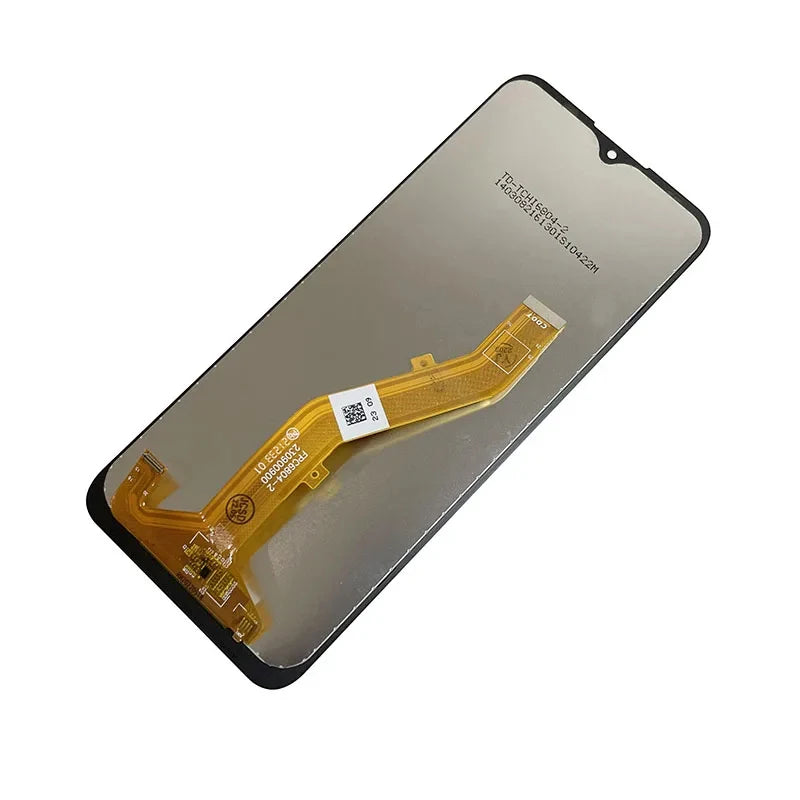 6.82"  LCD For Nokia C30 Display LCD Touch Screen Digitizer Assembly