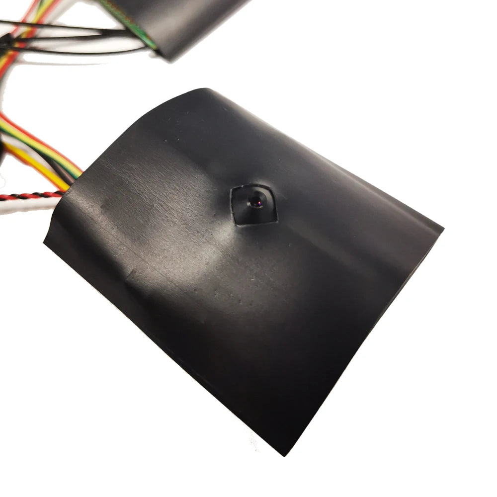 Mini 4G Pinhole Camera CCTV P2P Onvif Audio DIY 3G 4G SIM Camera