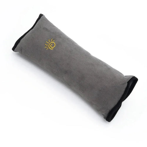 Baby Pillow Kid Car Pillows Auto Safety Seat Belt Shoulder Cushion Pad