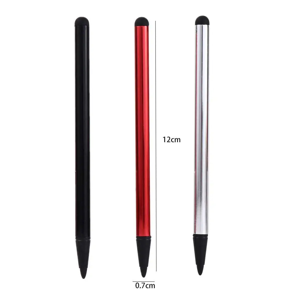 Universal Phone Tablet Touchscreen Pens Capacitive Stylus Pencil for