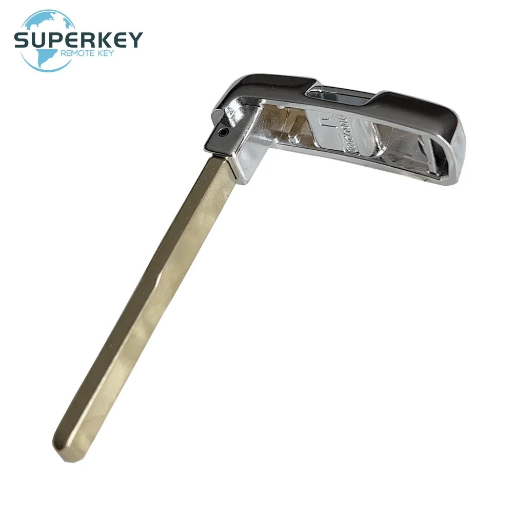 Upgraded Modified Smart Car Key Case Shell For Land Rover Range Rover