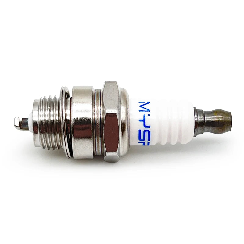 L7T Spark Plug for Gasoline Chainsaw and Brush Cutter