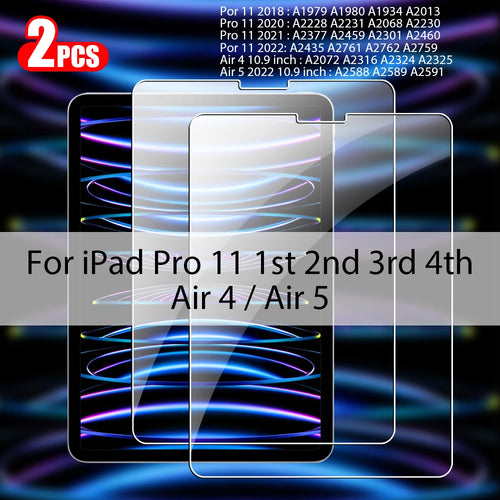 Clearance_Tablet Screen Protectors_Continuous updates