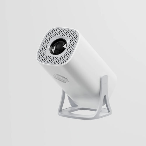 HONGTOP S40 Android 11 Mini Projector Support 4K 1080P 2.4G/5GWIFI