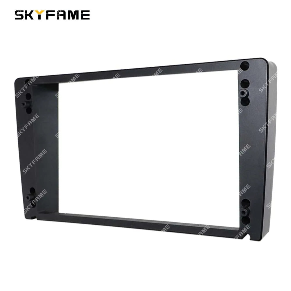 SKYFAME 12.3/9 Inch To 10 Inch To 9 Inch Transitio Frame Android Radio