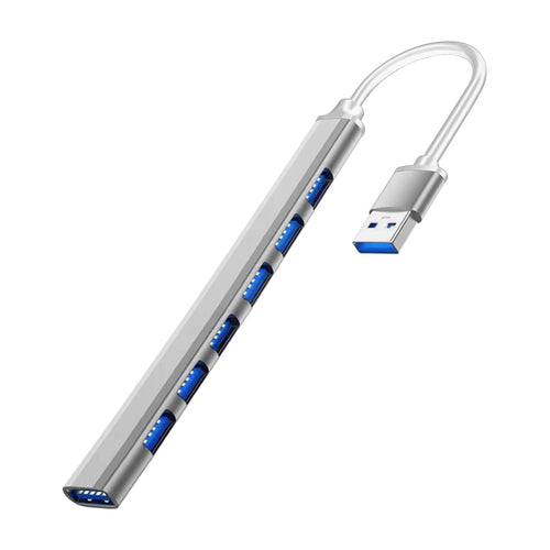 USB 3.0 HUB USB 2.0 HUB USB C HUB Type C HUB Multi Splitter High Speed