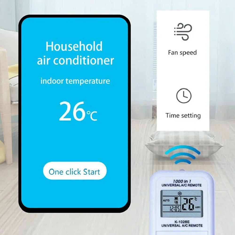 Clearance_Remote Control_Continuous updates