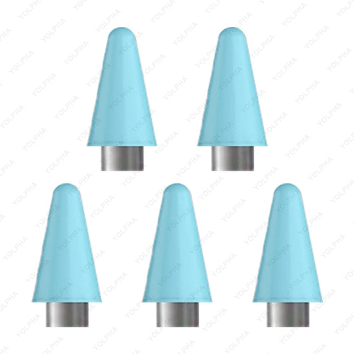 5-10Pcs Pack Spare Nibs for YOLPHA Universal Stylus and Android