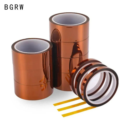 1PC 10mm Heat BGA Thermal Insulation Insulating High Temperature